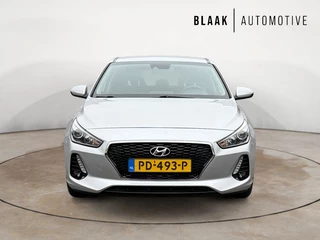 Hyundai i30 - afbeelding nr 17