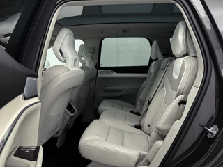 Volvo EX90 Volvo EX90 Twin Performance Ultra 7p 111 kWh Luchtvering | Pilot Assist Pac - afbeelding nr 11
