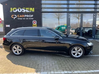 Audi A4 Audi A4 2.0 TDI SPORT L. ED. - afbeelding nr 2