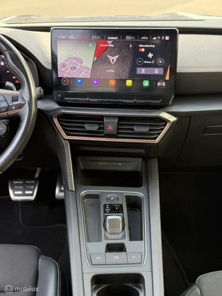 CUPRA Formentor CUPRA Formentor 2.0 TSI 4DRIVE VZ 2021 Pano/Camera/Memory - afbeelding nr 14