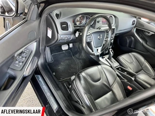 Volvo V40 Volvo V40 2.0 T4 R-Design - afbeelding nr 10