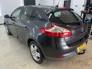 Renault Mégane Renault Megane 1.2 TCe Authentique met 1 jaar APK - afbeelding nr 6
