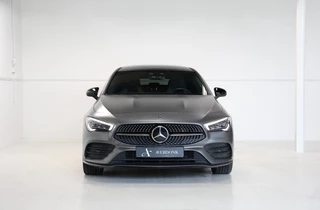 Mercedes-Benz CLA - afbeelding nr 5