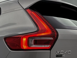 Volvo XC40 - afbeelding nr 25
