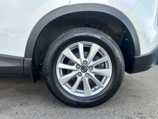 Mazda CX-5 - afbeelding nr 9