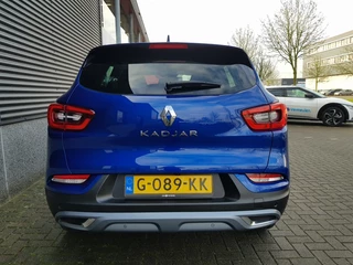 Renault Kadjar - afbeelding nr 6