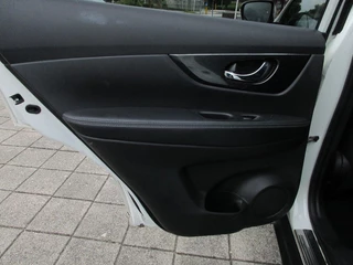 Nissan X-Trail Nissan X-Trail 1.6 163PK N-CONNECTA 1800KG TREK GEWICHT - afbeelding nr 14