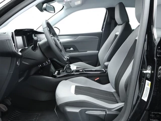 Opel Mokka Opel Mokka Mokka 1.2 Turbo Elegance | Private lease vanaf 469,- P.m. - afbeelding nr 17