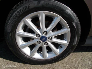 Ford Focus Ford Focus Wagon 1.0 Titanium Climate | Tr.hk | Navi - afbeelding nr 20