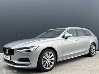 Volvo V90 Volvo V90 2.0 T4 Inscription 2.0 T4 190 pk Trekhaak luxe - afbeelding nr 8