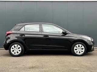Hyundai i20 - afbeelding nr 7