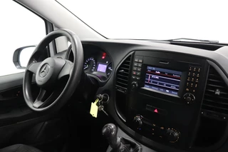 Mercedes-Benz Vito Mercedes-Benz Vito 111 CDI - EURO 6 - Airco - Navi - Cruise - € 11.499,- Excl - afbeelding nr 4
