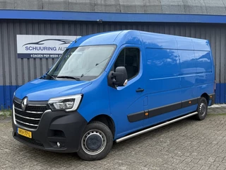 Renault Master T35 2.3dCi L3H2 Com. 180pk