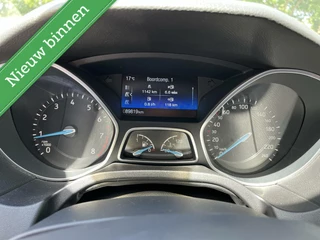 Ford Focus Ford Focus Wagon 1.0 Titanium - afbeelding nr 16