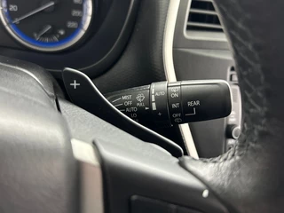Suzuki S-Cross Suzuki S-Cross SX4 1.6 High Executive Automaat | Panoramadak | Navigatie | Lederen Bekleding - afbeelding nr 25