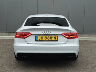 Audi A5 Audi A5 Sportback 1.8 TFSI - afbeelding nr 14