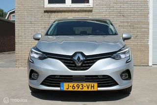 Renault Clio Renault Clio 1.0 TCe Bi-Fuel Intens NAP xenon verlichting - afbeelding nr 8