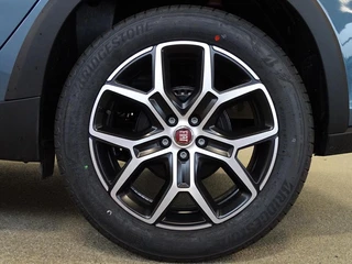Fiat Tipo - afbeelding nr 11