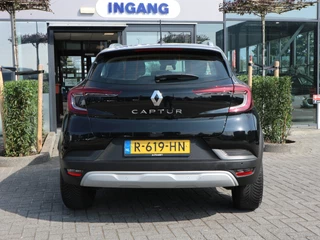 Renault Captur - afbeelding nr 4