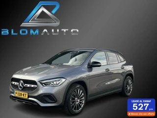Mercedes-Benz GLA - 291980878-0