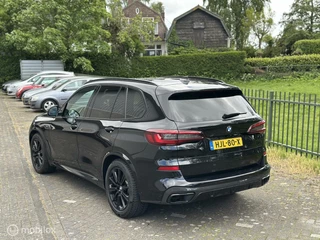 BMW X5 BMW X5 xDrive45e High Executive - afbeelding nr 2