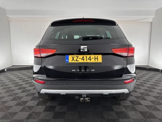 SEAT Ateca Aut. *DIGI-COCKPIT | FULL-LED | BLIS | ADAPTIVE-CRUISE | BEATS-AUDIO | CAMERA | KEYLESS | NAVI-FULLMAP | MICROFIBRE | SPORT-SEATS | DAB+ | 18''ALU | TOWBAR | ECC | PDC* - afbeelding nr 5