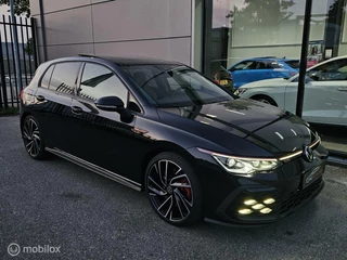 Volkswagen Golf Volkswagen Golf 2.0 TSI GTI Panorama/IQ Light/Leder/Harman Kardon/Camera - afbeelding nr 7