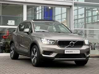 Volvo XC40 - afbeelding nr 3