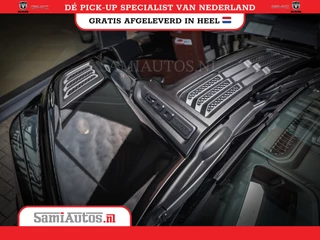 Dodge Ram Pick-Up DUBBELE CABINE | PICK UP | 5 PERSOONS | DC | GRIJSKENTEKEN | VOORRAAD NR 2282 - 3332 - afbeelding nr 43