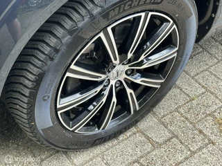 Volvo XC60 Volvo XC60 T6 Recharge Inscription AWD|Adaptive Cruise Control|BLIS|Pilot Assist|Trekhaak|Leder dashboard - afbeelding nr 58