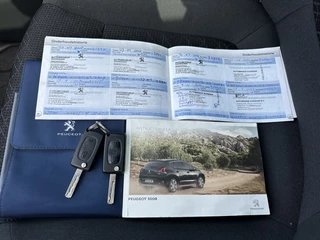 Peugeot 3008 - afbeelding nr 4