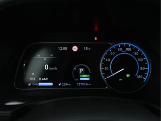 Nissan Leaf Nissan Leaf N-Connecta 40 kWh (INCL-BTW)  Aut. *ADAPTIVE-CRUISE | NAVI-FULLMAP | SURROUND-VIEW | CARPLAY | KEYLESS | BLIND-SPOT |  DIGI-COCKPIT | COMFORT-SEATS | DAB | ECC | PDC | HEATED-SEATS | 17