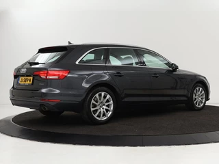 Audi A4 Audi A4 2.0 TFSI quattro Pro Line | Panoramadak |  Bang & Olufsen | Xenon | Navigatie Plus | Climate control | Virtual Cockpit | Cruise control - afbeelding nr 33