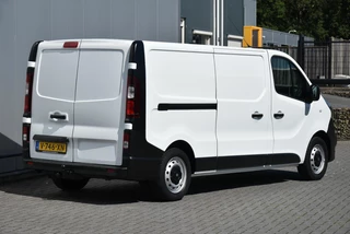 Opel Vivaro Opel Vivaro 1.6 CDTI L2H1 Airco Cruise Trekhaak NAP Euro 6 - afbeelding nr 3