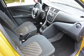 Suzuki Celerio Suzuki Celerio 1.0 Comfort Airco Pineapple-Yellow - afbeelding nr 24