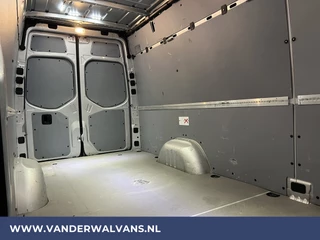 Mercedes-Benz Sprinter Android Auto, Cruisecontrol, Parkeersensoren, Leder, Bijrijdersbank - afbeelding nr 11