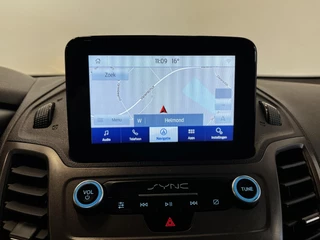 Ford Transit Connect Ford Transit Connect 1.5 EcoBlue Automaat L2 Trend Navi Airco Parkeersensoren Cruise Control Camera - afbeelding nr 21