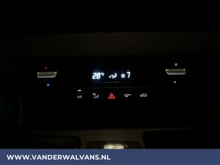 Mercedes-Benz Sprinter Mercedes-Benz Sprinter 316 CDI 164pk 3500kg Trekhaak L2H1 Euro6 Airco | Camera | Navigatie | Cruisecontrol Apple Carplay, Android Auto, Parkeersensoren - afbeelding nr 8