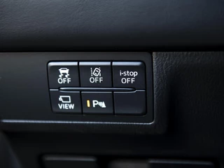 Mazda 6 Mazda 6 Sportbreak 2.5 SkyActiv-G 194pk Aut. | Navi | Matrix LED | App Connect | Stoel- & Stuurverwarming | Bose HiFi | ACC - afbeelding nr 47