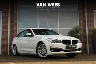 BMW 3 Serie ➡️ BMW 3-serie Gran Turismo 328i F34 High Executive Luxury-Line | 245 pk | Automaat | Head-up | 2e eigenaar | Xenon | Leer | Navi | PDC | 18 inch | - afbeelding nr 1