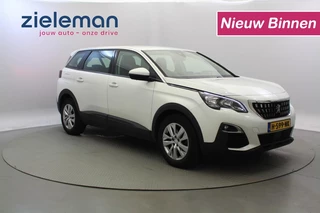 Peugeot 5008 - 217280917-0