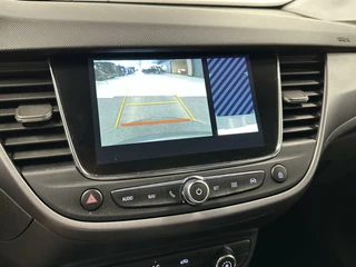 Opel Crossland Opel Crossland 1.2 Turbo Edition CAMERA NAVI LM CRUISE CARPLAY - afbeelding nr 24