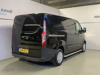 Ford Transit Custom Ford Transit Custom 270 2.0 TDCI L1H1 Am - afbeelding nr 9