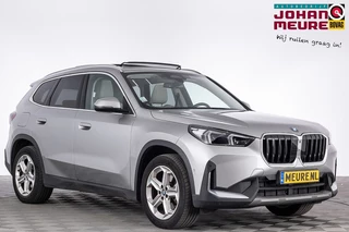 BMW X1 xDrive25e Business Design | PANORAMADAK | LEDER | NAVI | CAMERA | ECC | PHEV .