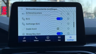 Ford Kuga - afbeelding nr 15