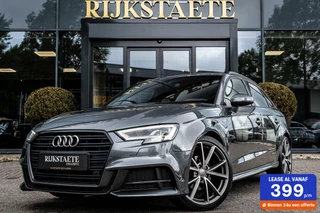Audi A3 - 379804967-0