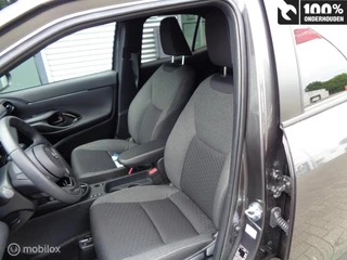 Toyota Yaris Cross Toyota Yaris Cross 1.5 Hybrid Dynamic - afbeelding nr 7