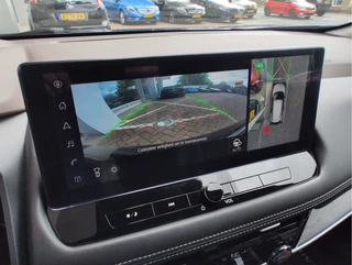 Nissan X-Trail Nissan X-Trail 1.5 e-POWER TEKNA AUTOMAAT Stuurverwarming | Leder | Keyless | Bose - afbeelding nr 17