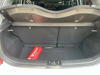 Kia Picanto Kia Picanto 1.0 DPi ComfortLine Rijklaar €17.450,- - afbeelding nr 10