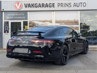 Mercedes-Benz AMG GT |KERAMISCH|AERO|EXCLUSIVE|SOFTCLOSE|MASSAGE| 2935 - afbeelding nr 2